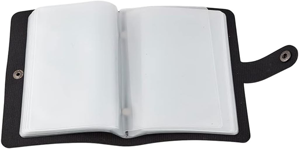 Ziptred™ Prayer Card Holder