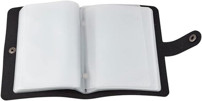Ziptred™ Prayer Card Holder