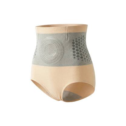 Ziptred™ Moringa & Berberine Tummy Control Shaping Shorts