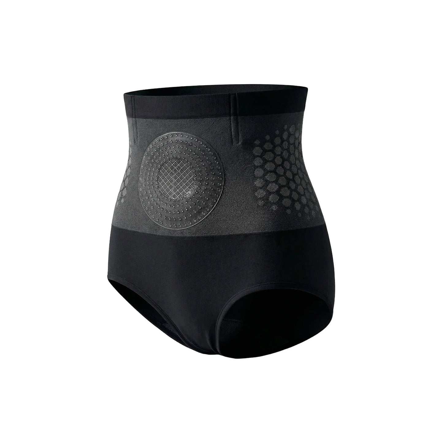 Ziptred™ Moringa & Berberine Tummy Control Shaping Shorts