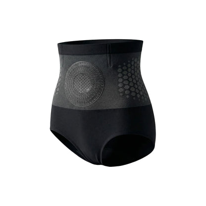 Ziptred™ Moringa & Berberine Tummy Control Shaping Shorts