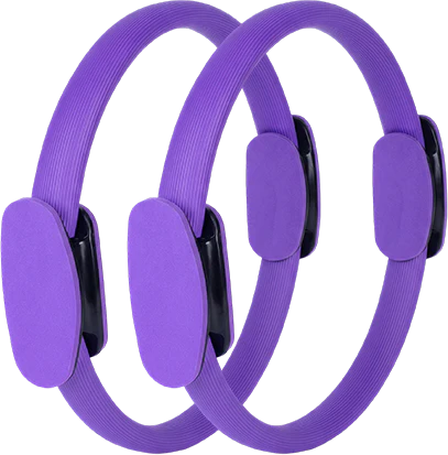 Pilates Fitness Circle – Compact Full-Body Toning Ring