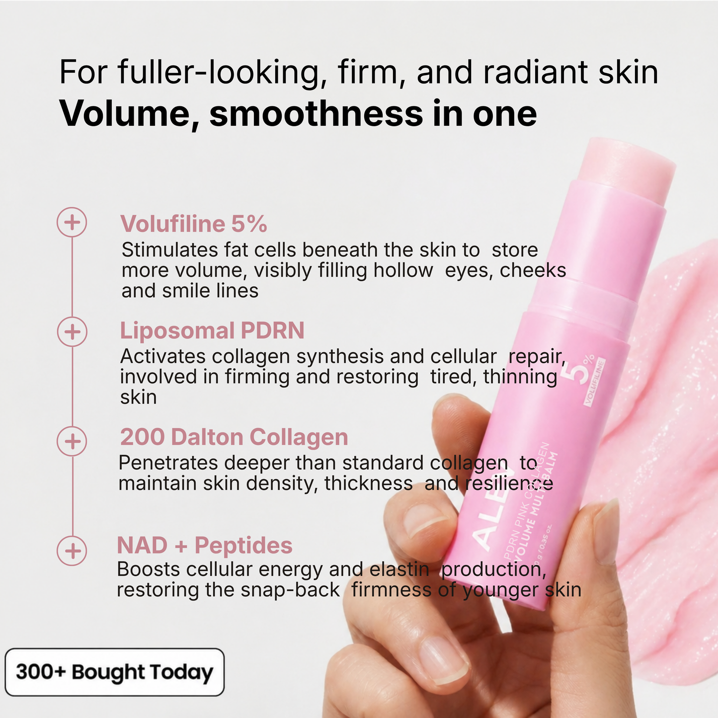 Smooth Wrinkles, Fine Lines & Tired Creases Without Needles