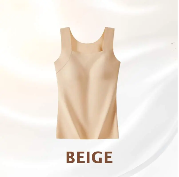 ThermaCore Built-In Comfort Bra Tanktop