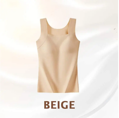 ThermaCore Built-In Comfort Bra Tanktop