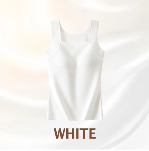 ThermaCore Built-In Comfort Bra Tanktop