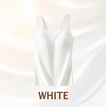 ThermaCore Built-In Comfort Bra Tanktop