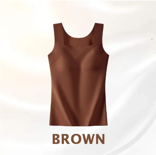ThermaCore Built-In Comfort Bra Tanktop