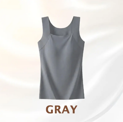 ThermaCore Built-In Comfort Bra Tanktop
