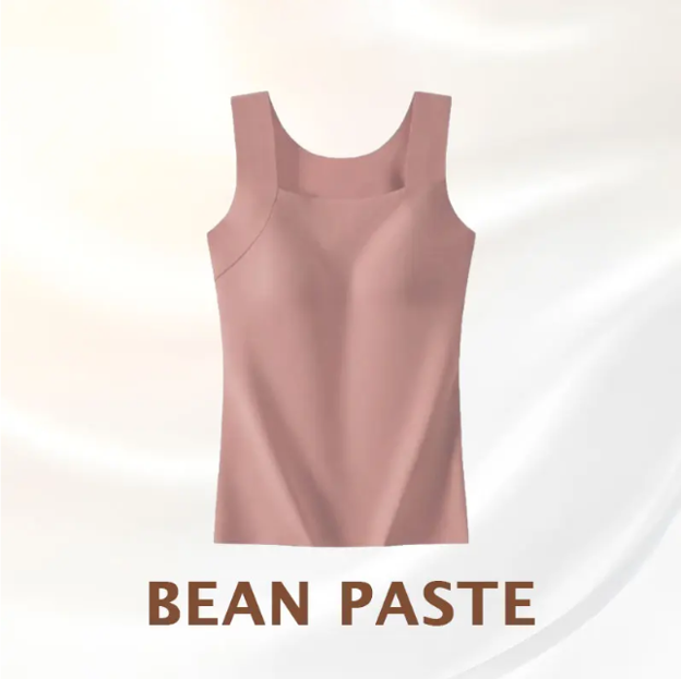 ThermaCore Built-In Comfort Bra Tanktop