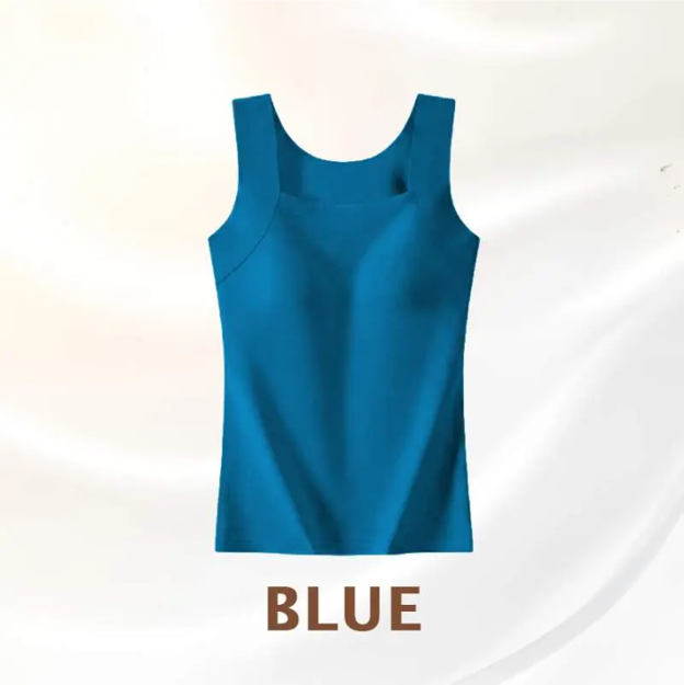 ThermaCore Built-In Comfort Bra Tanktop