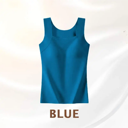 ThermaCore Built-In Comfort Bra Tanktop