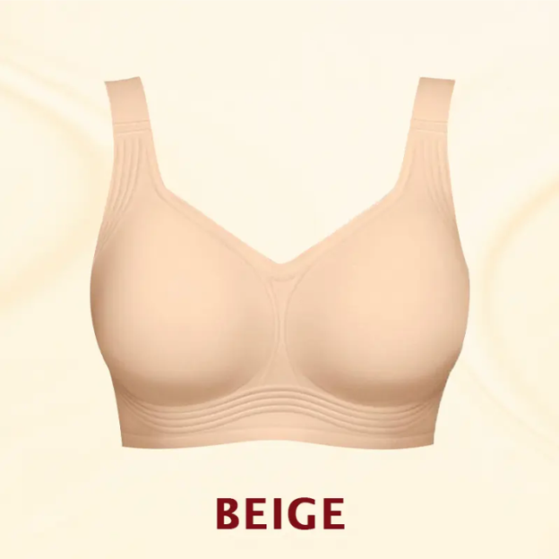 LAST DAY SALE 70% OFF - Super firming Wirefree Bra
