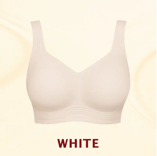 LAST DAY SALE 70% OFF - Super firming Wirefree Bra