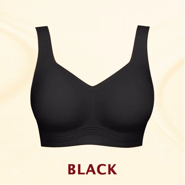LAST DAY SALE 70% OFF - Super firming Wirefree Bra