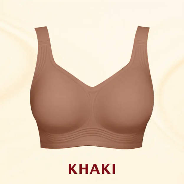 LAST DAY SALE 70% OFF - Super firming Wirefree Bra