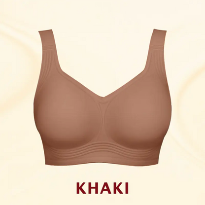 LAST DAY SALE 70% OFF - Super firming Wirefree Bra