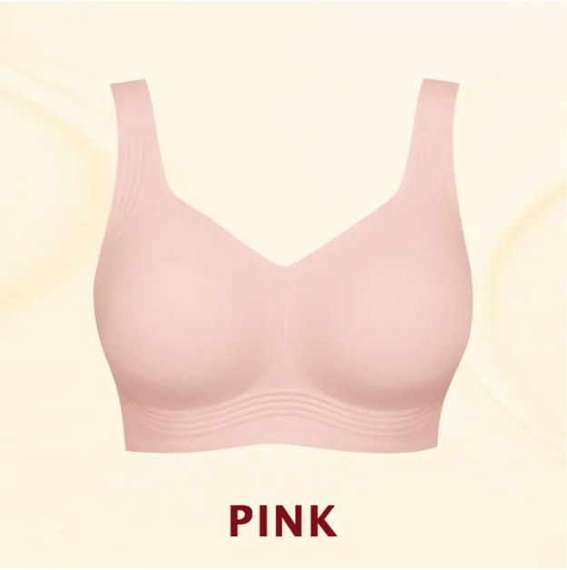 LAST DAY SALE 70% OFF - Super firming Wirefree Bra