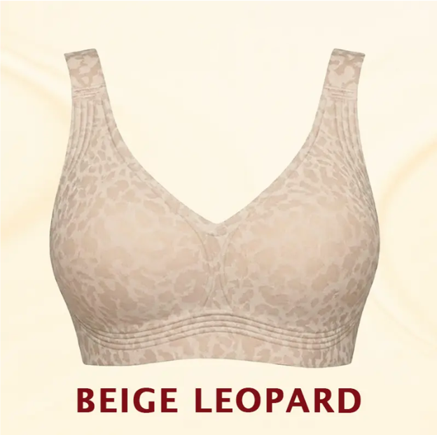 LAST DAY SALE 70% OFF - Super firming Wirefree Bra