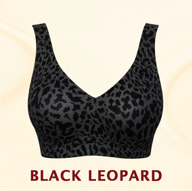 LAST DAY SALE 70% OFF - Super firming Wirefree Bra