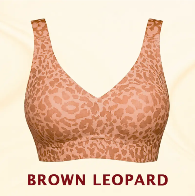 LAST DAY SALE 70% OFF - Super firming Wirefree Bra