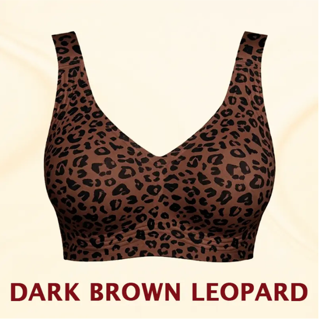 LAST DAY SALE 70% OFF - Super firming Wirefree Bra