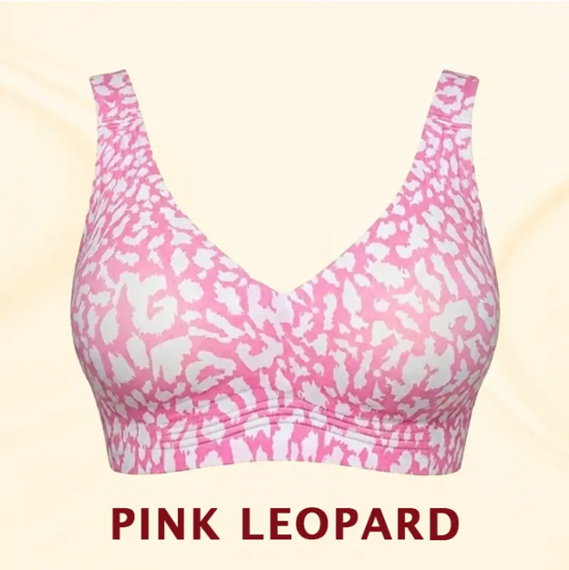 LAST DAY SALE 70% OFF - Super firming Wirefree Bra