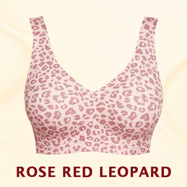 LAST DAY SALE 70% OFF - Super firming Wirefree Bra