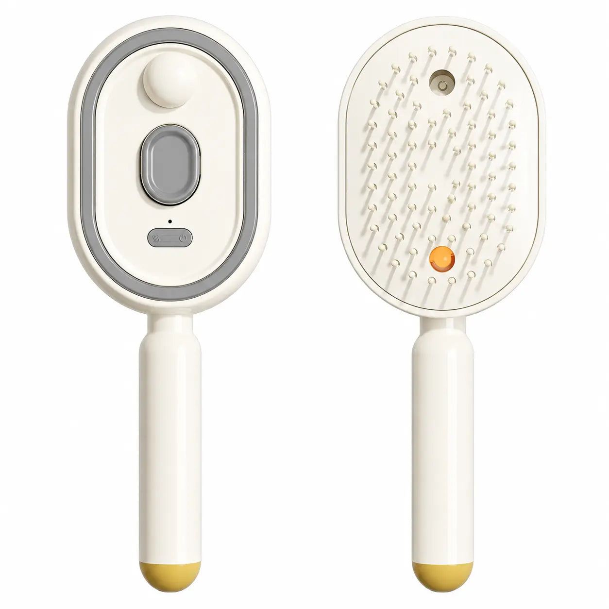 Ziptred™ Electric Spray Air Cushion Massage Comb ❤️Day Sale 50% OFF🔥