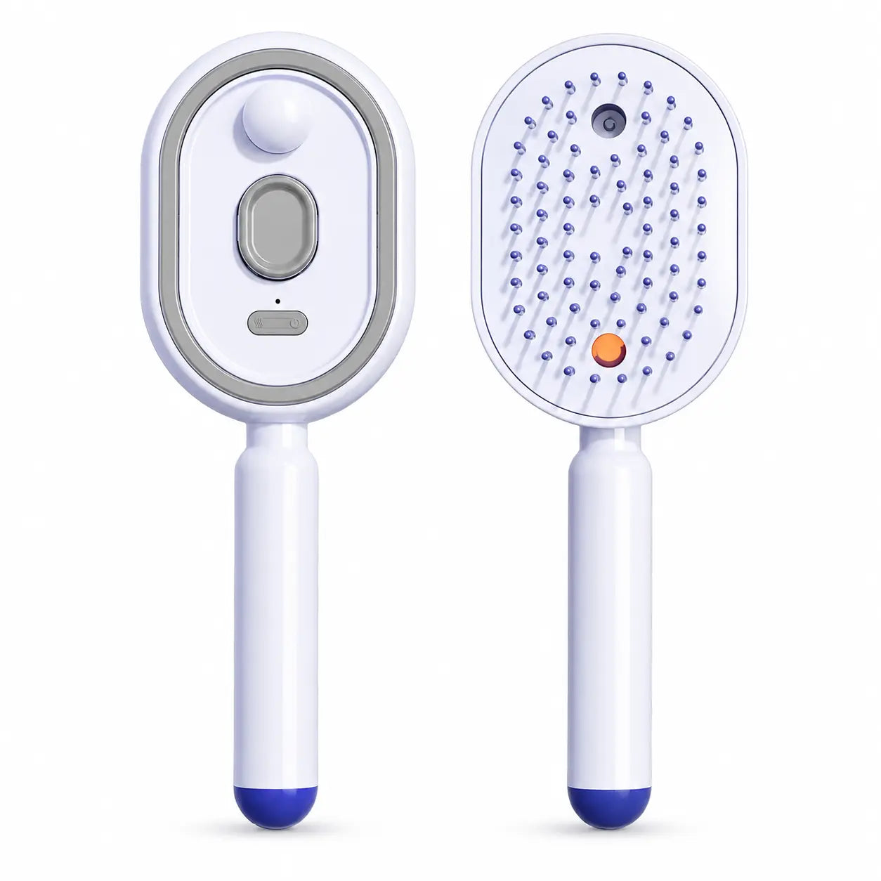 Ziptred™ Electric Spray Air Cushion Massage Comb ❤️Day Sale 50% OFF🔥