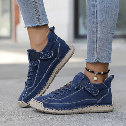 Comfortable and Orthopedic Sneakers for Women