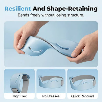 🔥HOT SALE 49% OFF✨Breathable Shock-Absorbing Patella Brace🦵Restores Stability🛡️Move Freely🏃‍♂️