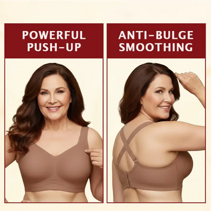 LAST DAY SALE 70% OFF - Super firming Wirefree Bra
