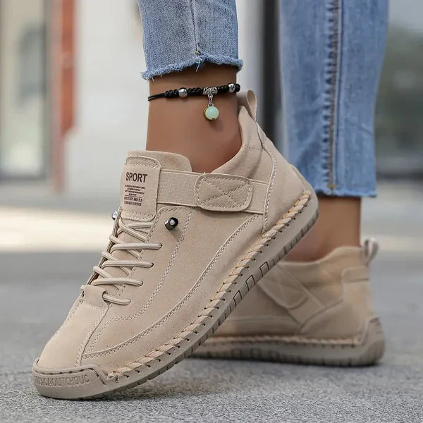 Comfortable and Orthopedic Sneakers for Women