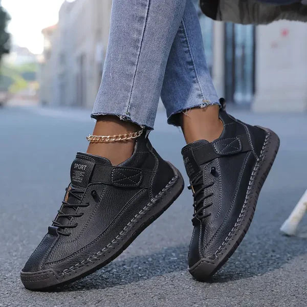 Comfortable and Orthopedic Sneakers for Women