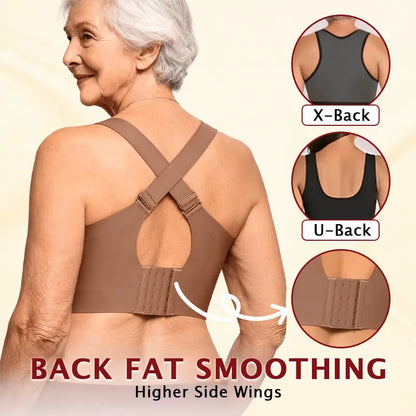 LAST DAY SALE 70% OFF - Super firming Wirefree Bra