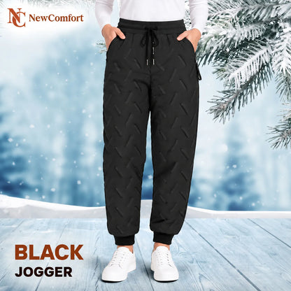 NewComfort - Fleece-Lined Waterproof Pants