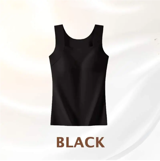 ThermaCore Built-In Comfort Bra Tanktop