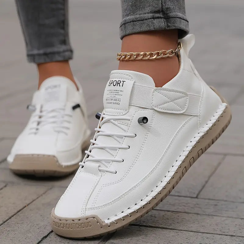 Comfortable and Orthopedic Sneakers for Women