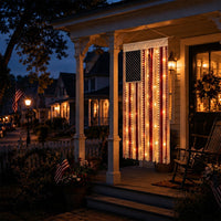 Lighted Style (With Warm Lights)