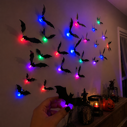 NightSwarm™ Bats