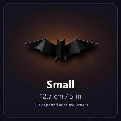 NightSwarm™ Bats