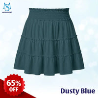 Dusty Blue