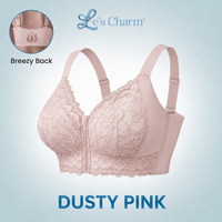 Dusty Pink