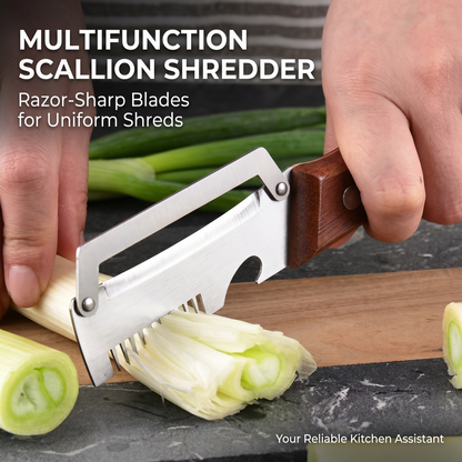 Stainless Peeler , High-Grade Durability, Clean, Precision Peeling + Bottle Opener