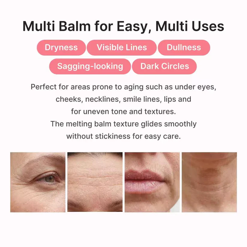 Smooth Wrinkles, Fine Lines & Tired Creases Without Needles
