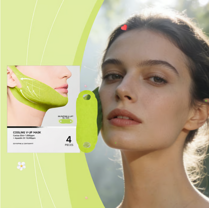 Dr.Melaxin CACTOX V-Lifting Mewing Band – Cactox