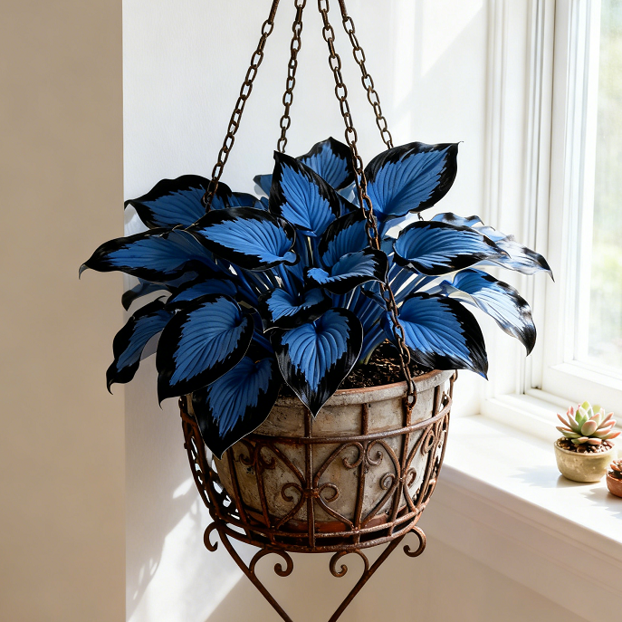 🌹Rare Colorful Hosta Bulbs