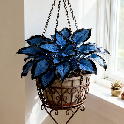 🌹Rare Colorful Hosta Bulbs