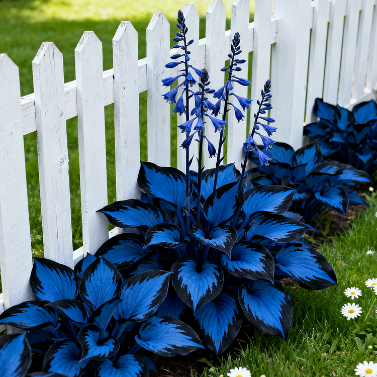 🌹Rare Colorful Hosta Bulbs